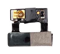 HANBINOZozsp Remplacement du câble flexible Câble flexible du bouton d'alimentation pour pour HTC One M7