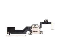 HANBINOZozsp Remplacement du câble flexible Pobite de carte SD + bouton d'alimentation et bouton de volume Câble flexible pour pour HTC One M9 +