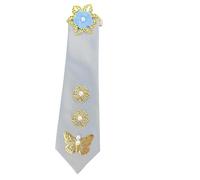 Hanbok Bandeau ethnique coréen classique multi-usage Motif papillon fleur Yanji Pour tous les âges