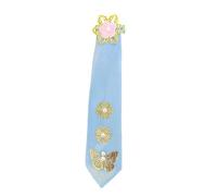 Hanbok Bandeau ethnique coréen classique multi-usage Motif papillon fleur Yanji Pour tous les âges