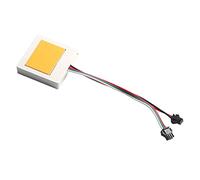 HANBOLI Interrupteur magnétique étanche, Lampe Miroir capteur Tactile gradateur Module de Commande LED Interrupteur Tactile isolé pour Miroir de Salle de Bain luminosité réglable A