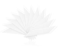 Hanboost Ceramic Blade Set for C1 Ultrasonic Cutter - Ensemble de 10