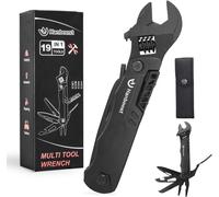 Hanboost M2 19-in-1 Multi-Function Wrench with Wire Cutter - 1 pcs