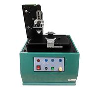 Hanchen TDY-300 Desktop Electric Pad Printer Date Printer Batch Number Printer Automatic Coding Machine