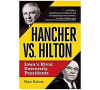 Hancher Vs. Hilton