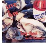 Hanck, Terry - Live & Raw