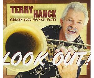 Hanck Terry - Look Out!