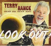 Hanck, Terry - Look Out [Import]