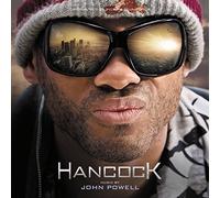 Hancock (Bande Originale du Film)