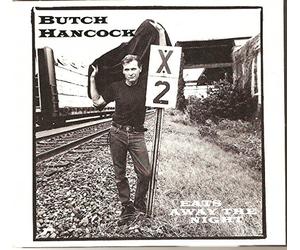 Hancock Butch - Eats Away the Night