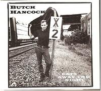 Hancock Butch - Eats Away The Night [Import]