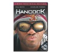 Hancock by Will Smith