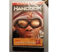 Hancock - Combo Dvd+Blu-Ray