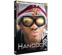 Hancock [Édition Collector - Version longue non censurée]