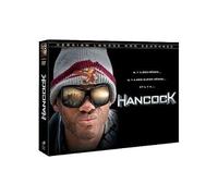 Hancock [Édition Collector - Version longue non censurée]