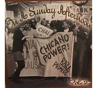 Hancock, Gerre - on a Sunday Afternoon Vol2: Live Or [Import]