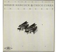 Hancock,H. - An Evening With