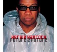 Hancock, Herbie - 2 Future