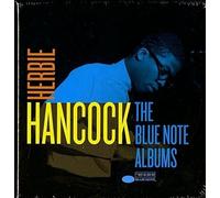 Hancock, Herbie - Blue Note Albums