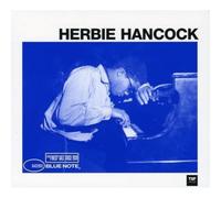Hancock Herbie - Blue Note TSF