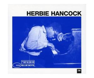 Hancock Herbie - Blue Note TSF