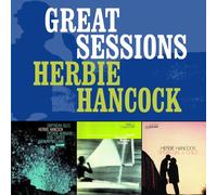 Hancock, Herbie - Blue Note's Sessions