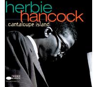 Cantaloupe Island by Herbie Hancock NEUF