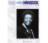 Herbie Hancock – Collection Pf – Livre – Hal Leonard