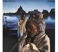 Herbie Hancock Crossings (Vinyl)