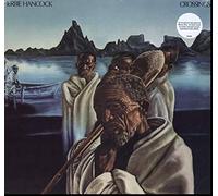 Hancock Herbie - Crossings [Import]