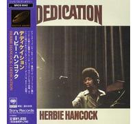 Hancock, Herbie - Dedication