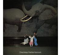 Hancock Herbie - Directstep