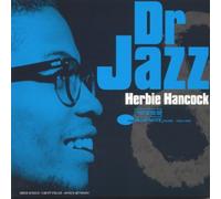 Hancock, Herbie - Dr Jazz