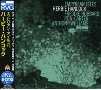Hancock, Herbie - Empyrean Isles+2