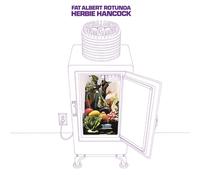 Hancock, Herbie - Fat Albert Rotunda - 180 Gram Purple Vinyl