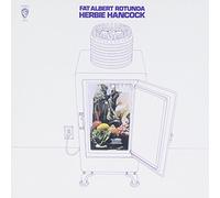 HANCOCK,HERBIE - Fat Albert Rotunda