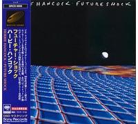 Hancock,Herbie - Future Shock 1983
