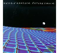 Hancock, Herbie - Future Shock
