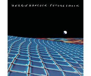 Hancock, Herbie - Future Shock
