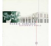 Hancock, Herbie - Gershwin's World