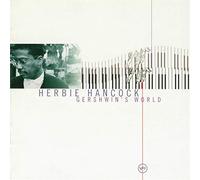 Hancock, Herbie - Gershwins World-Shm-CD [Import]