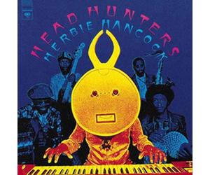 Hancock Herbie - Head Hunters (200 G 2lp 45rpm)