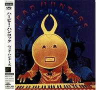 Hancock, Herbie - Head Hunters