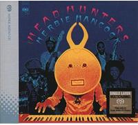 Hancock, Herbie - Headhunters - format SACD Hybride
