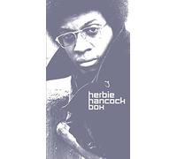 Herbie Hancock – Herbie Hancock Box