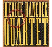 Hancock, Herbie - Herbie Hancock Quartet
