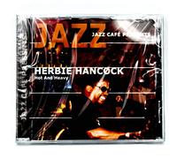 Hancock,Herbie - Hot and Heavy,Jazz Cafe Presents [Import]