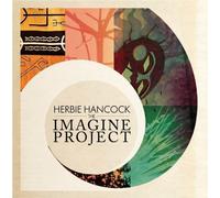 Hancock, Herbie - Imagine Project-HQ [Import]