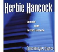 Hancock, Herbie - Jammin' With