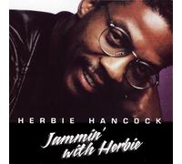 Hancock, Herbie - Jammin' With Herbie (Magenta Vinyl)